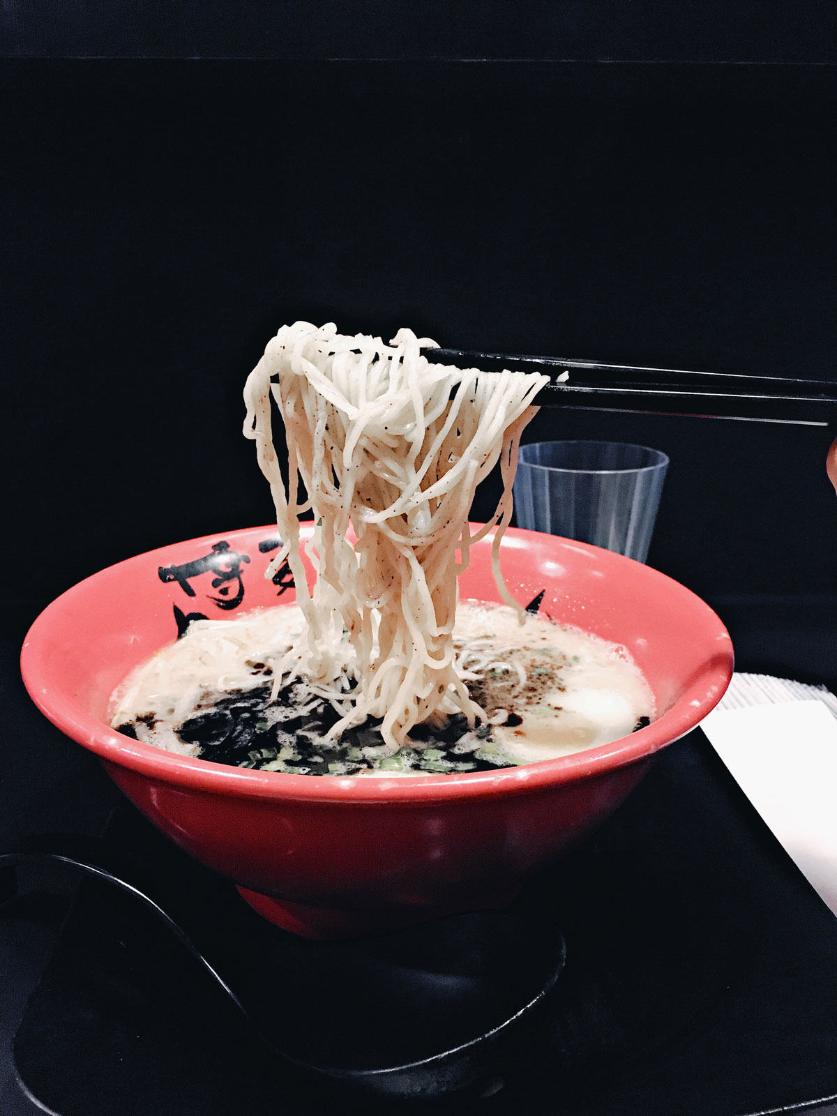 Where to eat in Paris | Hakata&nbsp;Choten