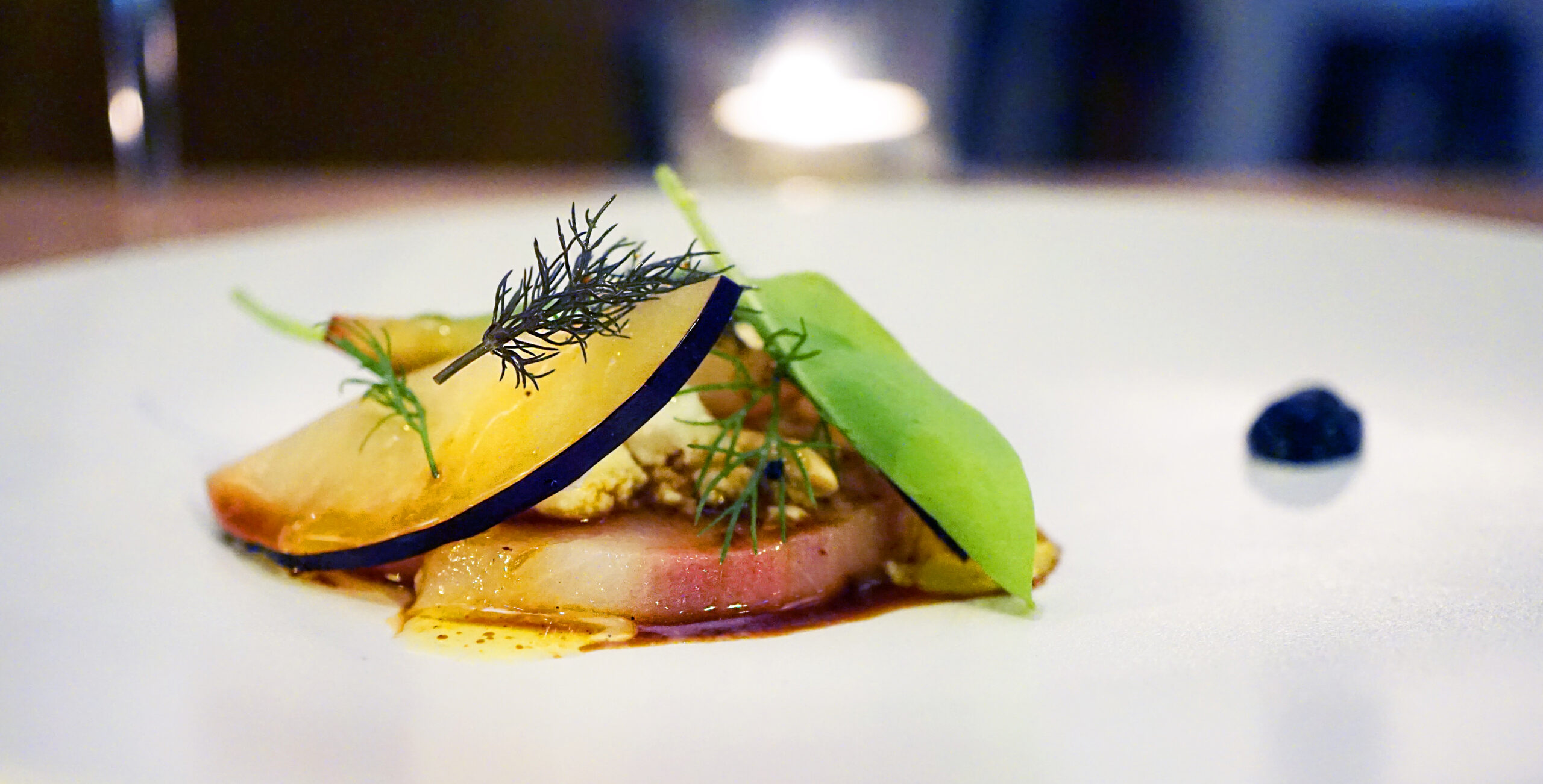 海獅們的魔法餐桌｜Serge et Le Phoque：在灣仔遇見一場星級的驚喜