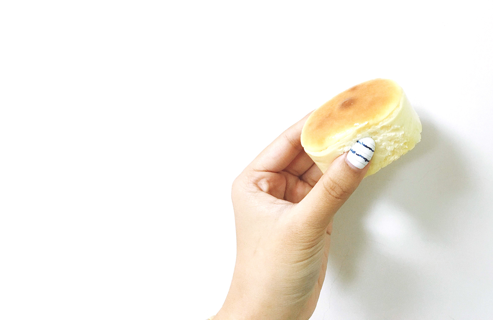 半熟是什麼滋味？｜Hanjuku Kobo 半熟蛋糕試吃記