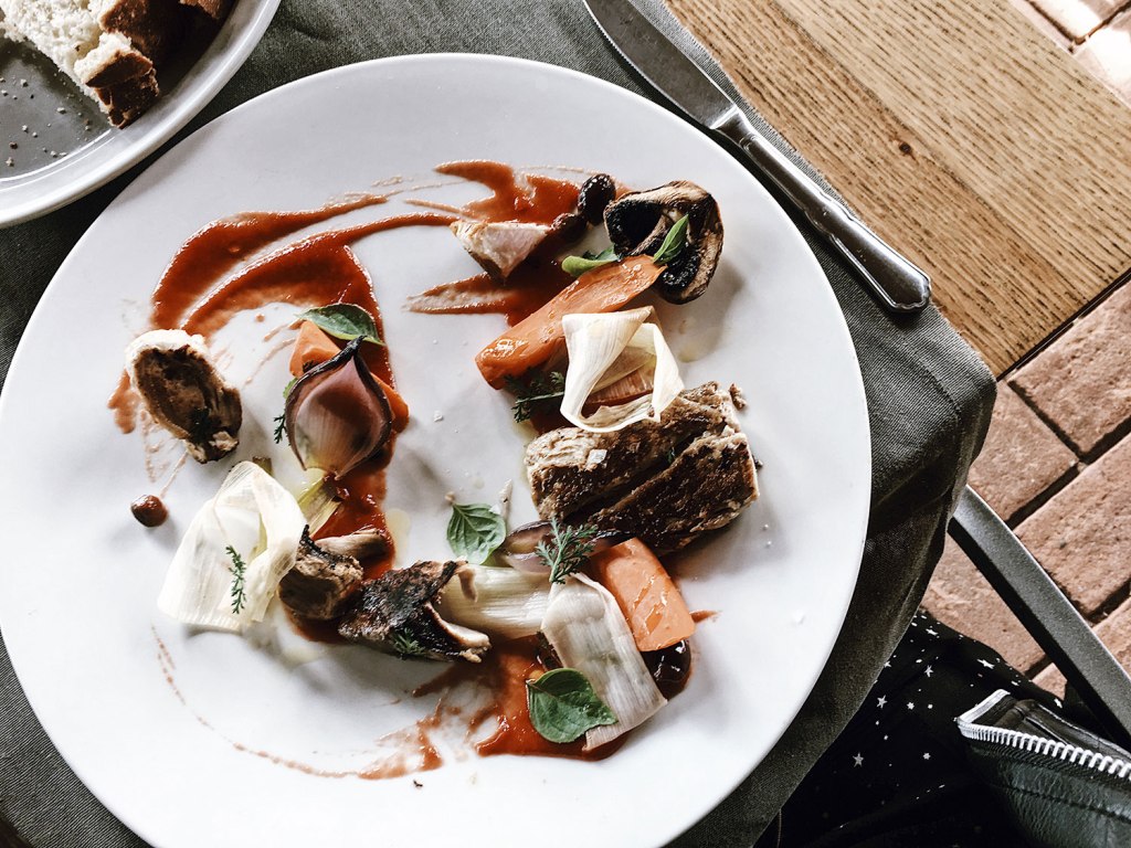 吃得像威尼斯人！威尼士人推薦的7間必吃餐廳