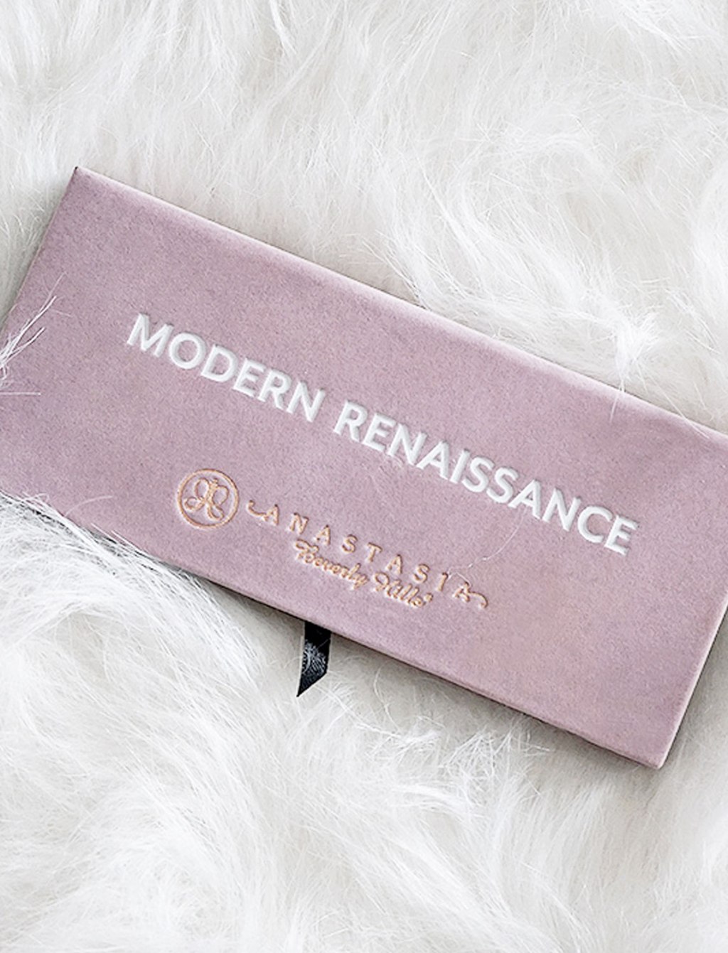 由迷人紅調到實用大地色一網打盡 ABH Modern Renaissance Palette&nbsp;心得