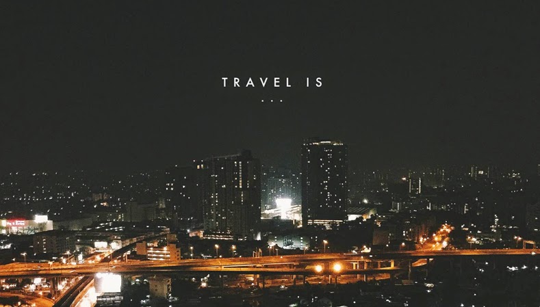 2014年最後一個夏天｜泰國5日4夜小旅行・Day 4：曼谷市集・夜生活小記