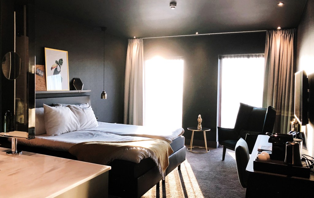 適合型格的你 阿姆斯特丹四星級超型格酒店 Van der Valk Hotel Amsterdam –&nbsp;Amstel