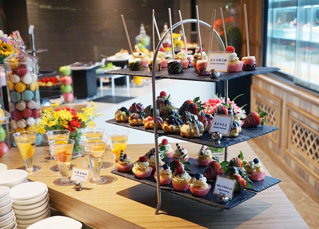 試吃活動初體驗｜Mr. Steak Buffet à la minute&nbsp;的和牛、韓牛與心太軟