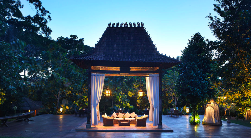 超推薦峇里島五星度渡假村 Plataran Canggu Resort &&nbsp;Spa