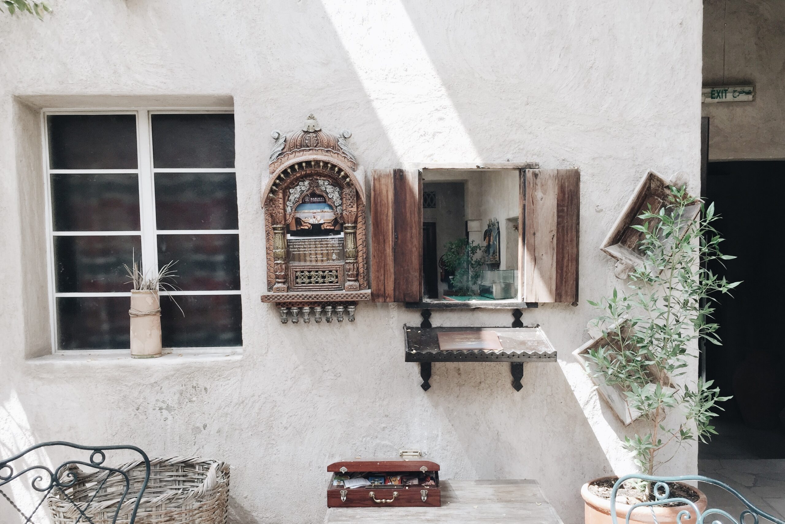 One day in Dubai&nbsp;杜拜一天遊記