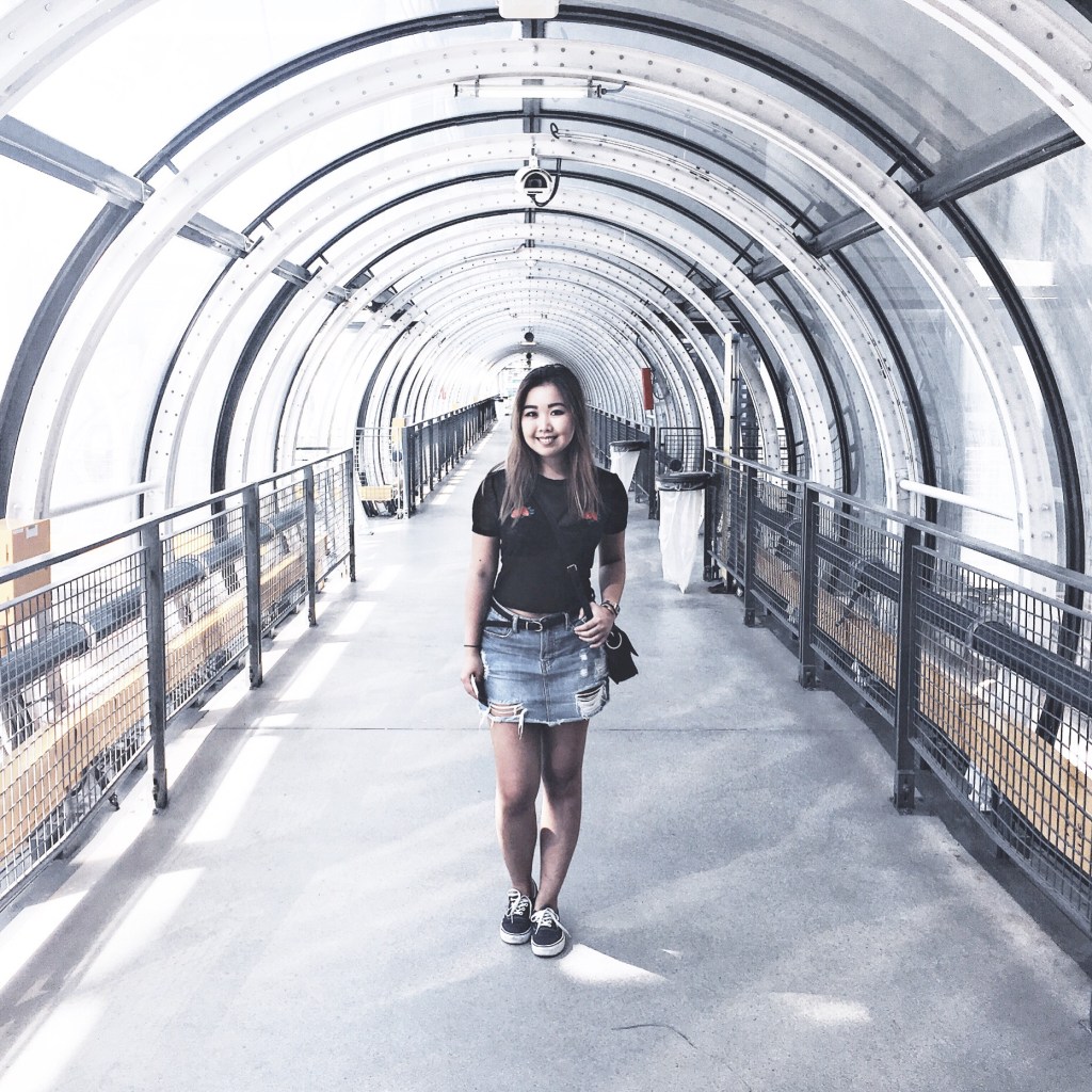 兩週巴黎生活日記，我過得好嗎？