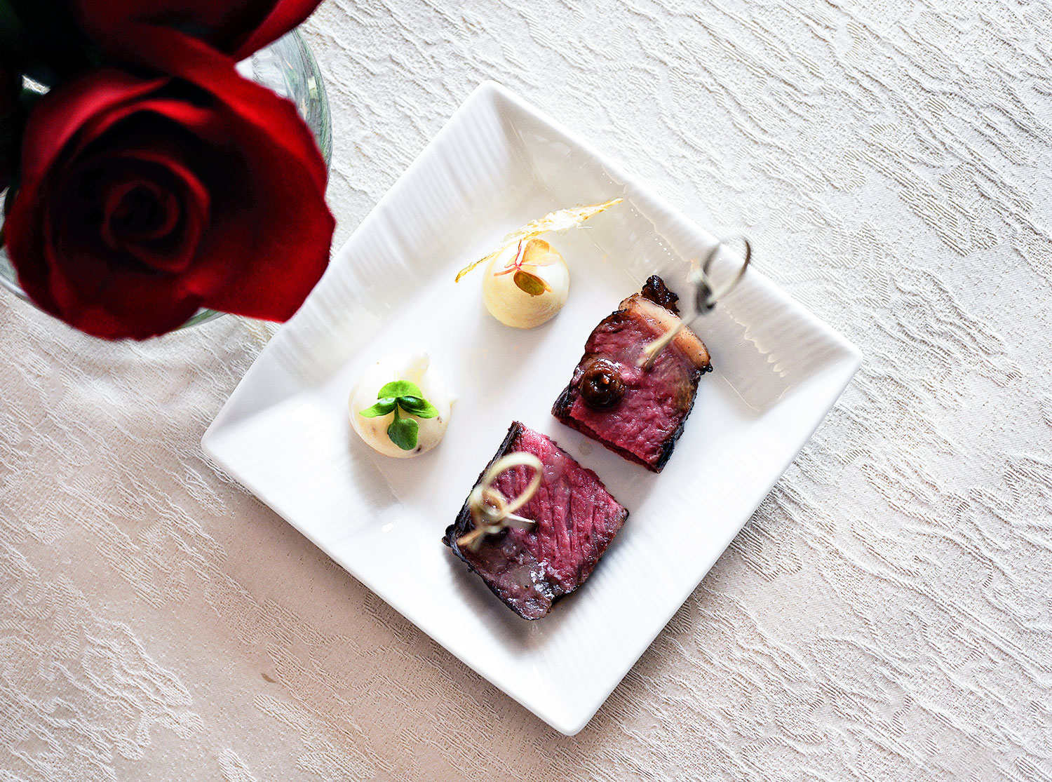 以朱古力飼養牛隻? 初遇Mayura 和牛!