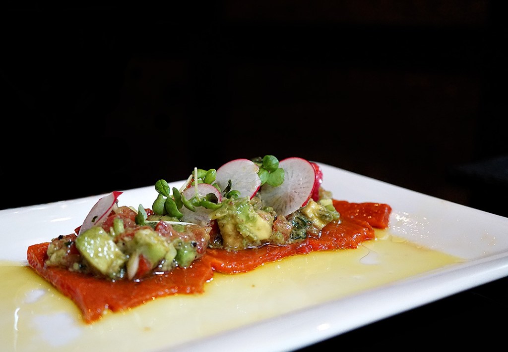 Gaucho Feel Good&nbsp;午餐體驗｜健康x美味的完美平衡