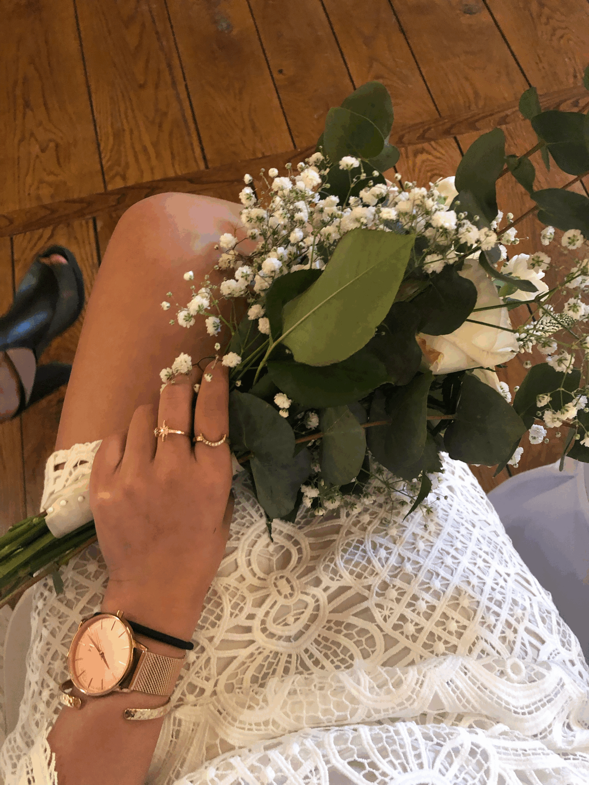 30歲的巴黎伴娘記事：在Sézane遇見我的法式優雅