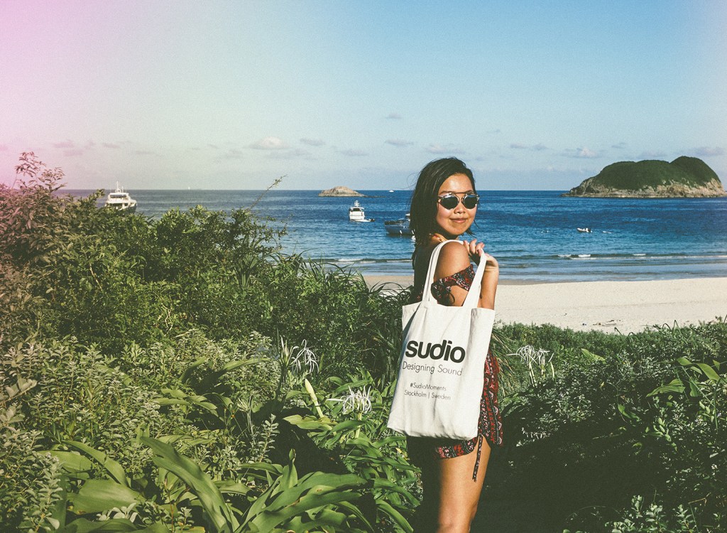 Sudio Summer Giveaway!