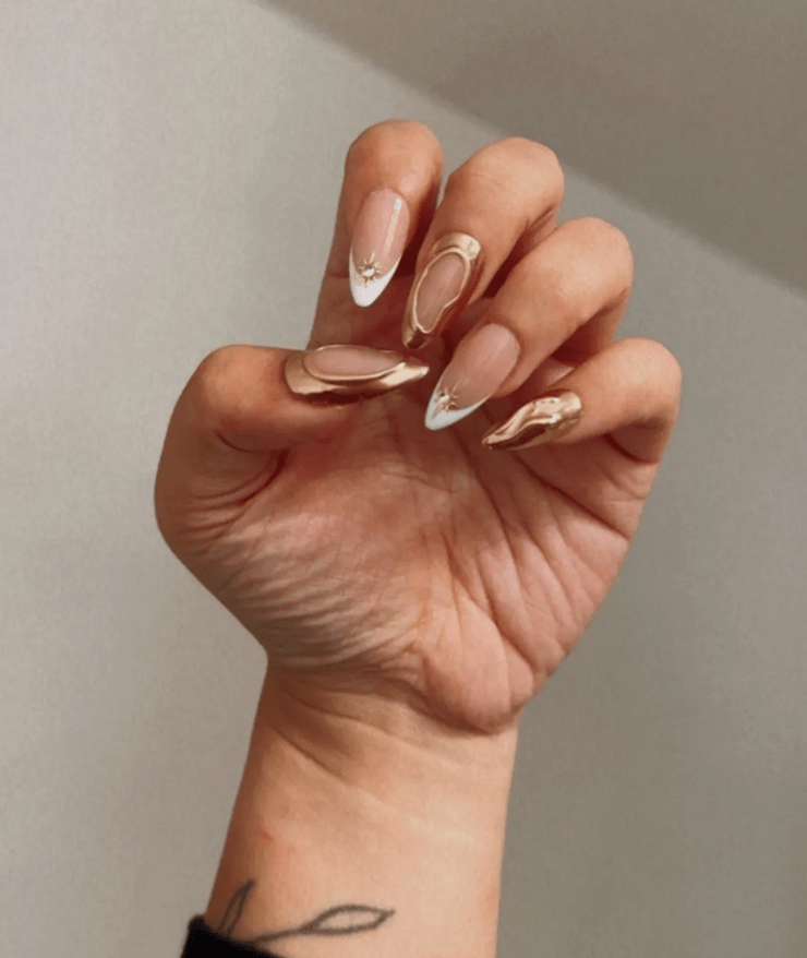 英國省錢美甲術：穿戴甲體驗分享與優缺點分析